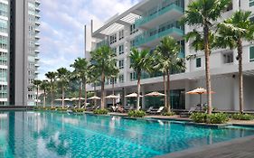 Lanson Place Bukit Ceylon